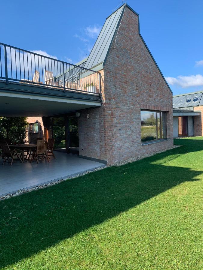 Oeregtoelgy Vendeghaz Szár Exterior foto