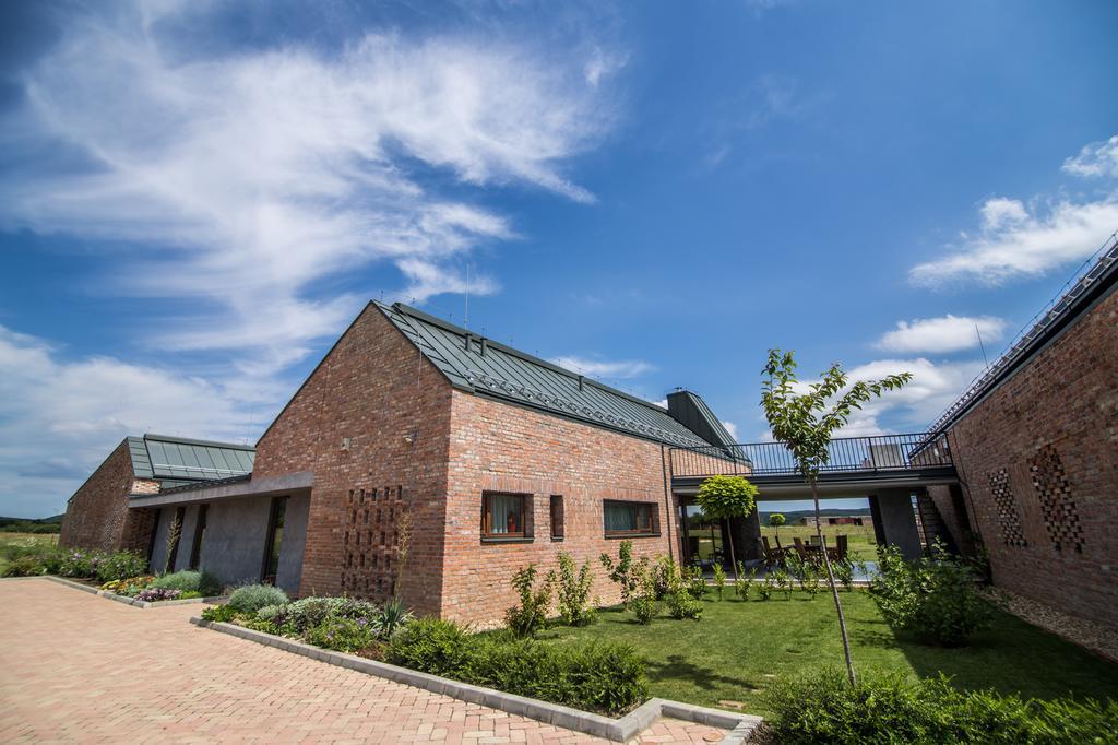 Oeregtoelgy Vendeghaz Szár Exterior foto